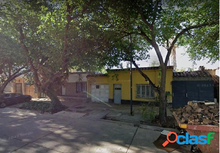 VENTA LOTE 405 M2 CIUDAD (6TA SECC) EXCELENTE P/