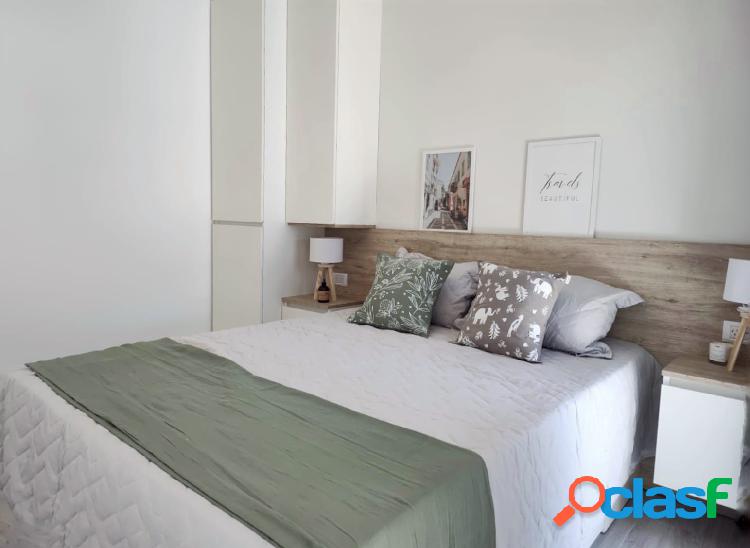 Venta PH - Duplex 3 Ambientes ITALIA Y BELGRANO Mar del