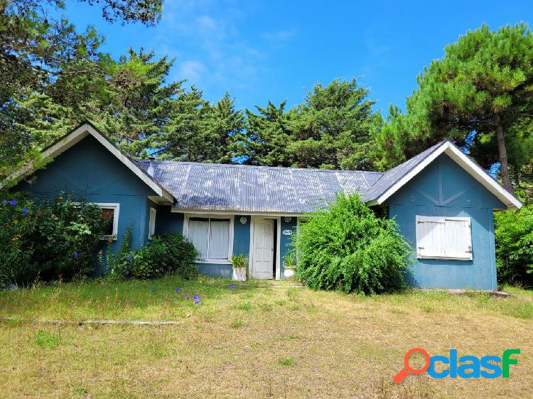 Venta de casa en Pinamar