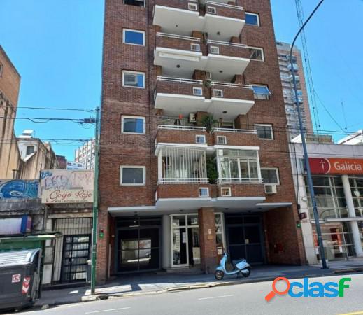 AV. LUIS MARIA CAMPOS 1300, VENTA DEPTO DOS AMB EN LAS