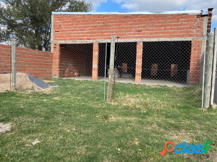 EN VENTA - LOCAL COMERCIAL EN CONSTRUCCION - OPORTUNIDAD -