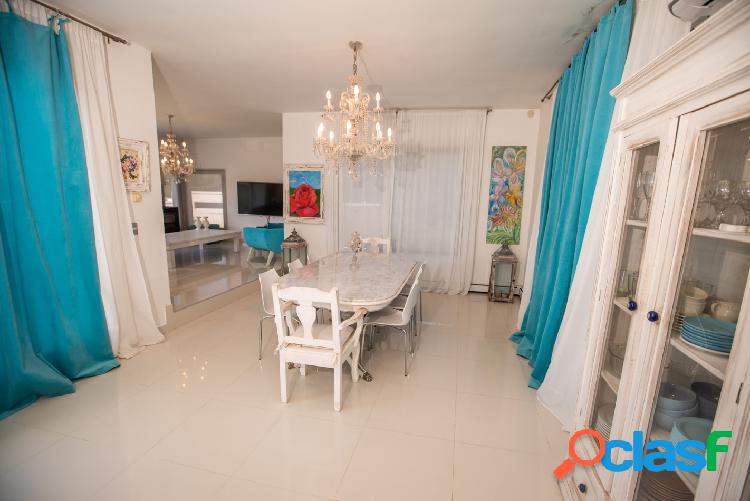 VENTA CASA COSTA ESMERALDA RESIDENCIAL I