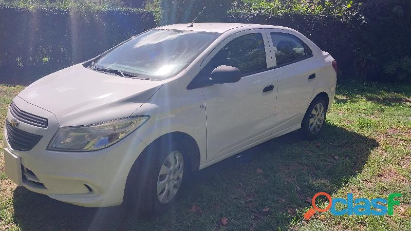 Vendo Chevrolet Prisma LT