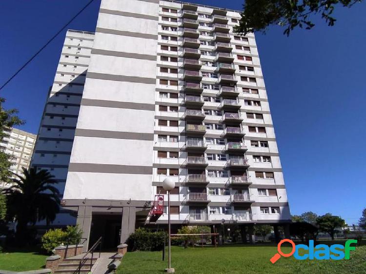 venta de departamento 3 amb en edificio en torre Barrio Don