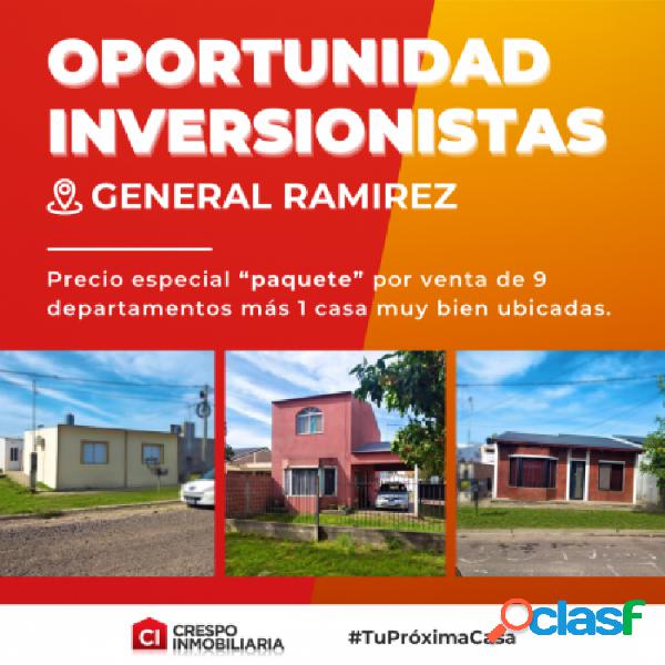 Casas
