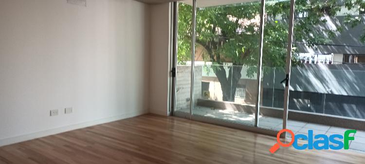 Departamento En Venta 2 Ambientes En Nuñez A Estrenar Con