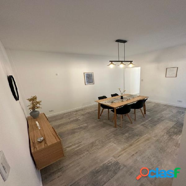 VENDO DEPARTAMENTO 2 AMBIENTES LUMINOSO PLAZA COLON