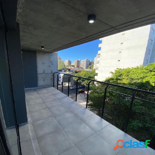 Venta Departamento Un Dormitorio Veramujica 1300