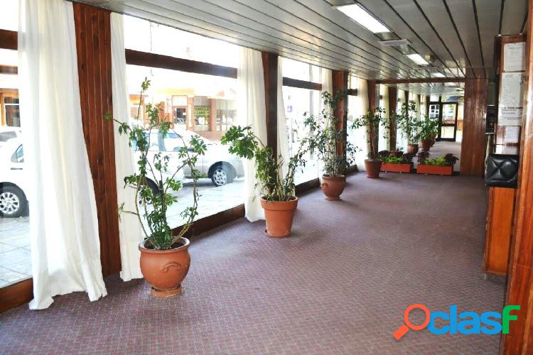 Venta de Hotel 3* en San Bernardo a metros del mar