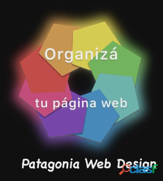 Diseño de páginas web y posicionamiento en google