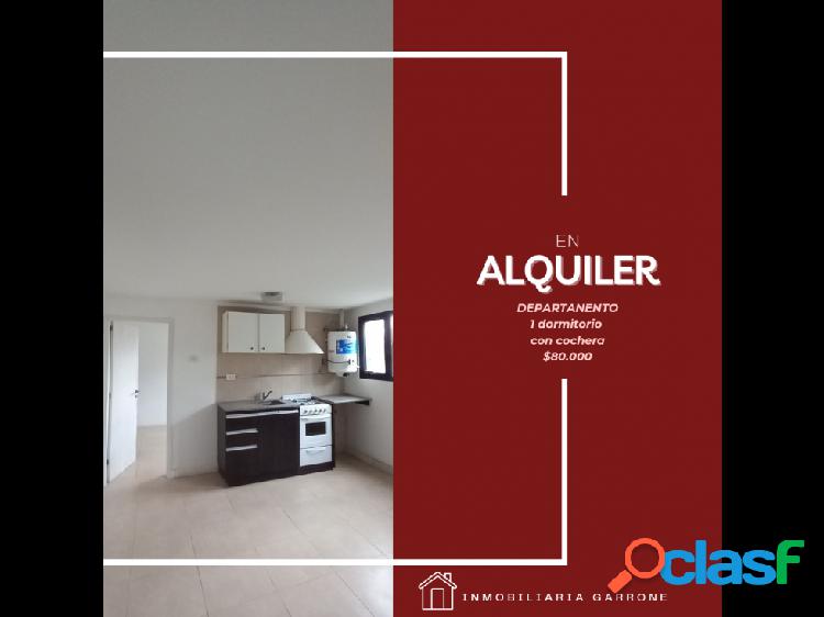 Alquiler 36 meses ph 2 amb c/cochera.Zona Pompeya,Mar del