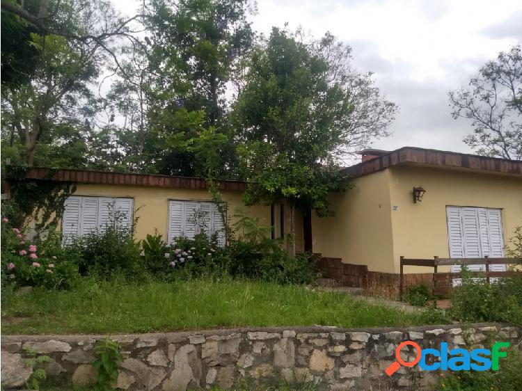 Casa en Venta en Embalse - Sierras de Córdoba