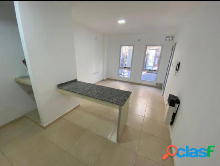 DEPARTAMENTO 1 DORMITORIO - BELGRANO 2200 - SANTO TOME