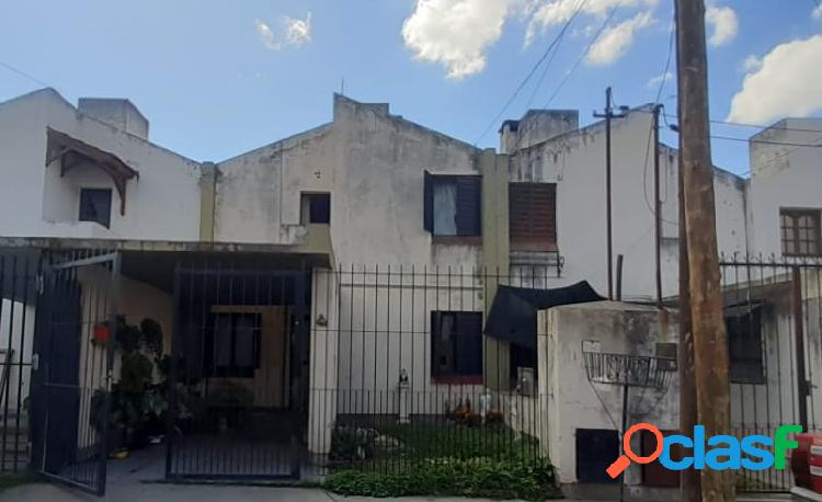 DUPLEX EN VENTA BARRIO WELINDO TOLEDO