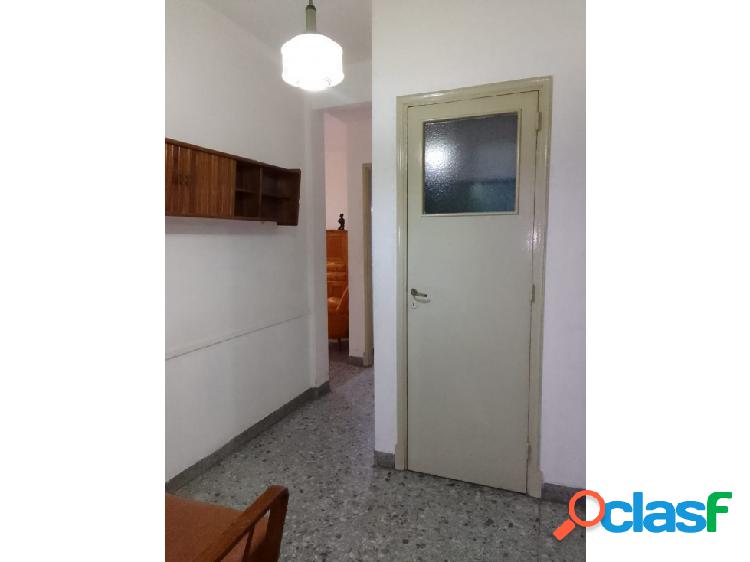 Departamento 2 Ambientes con Dependencia EXTERNO con BALCON