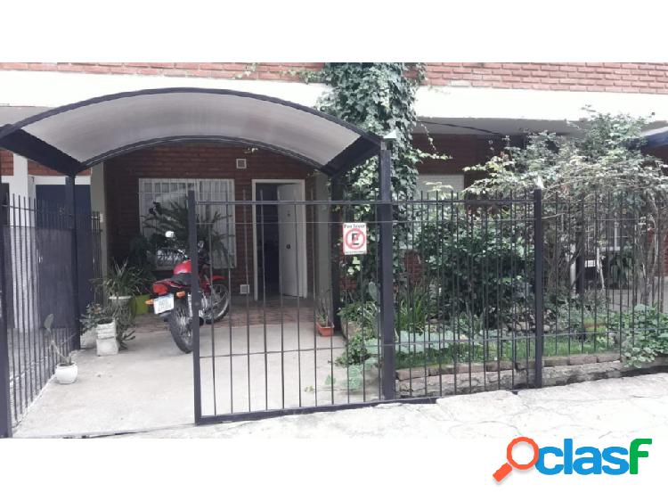 Departamento en venta |CT