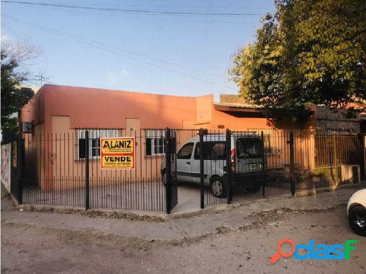 En Venta Casa en Merlo Norte