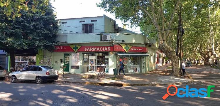 Excelente Local Comercial Inmejorable Ubicacion