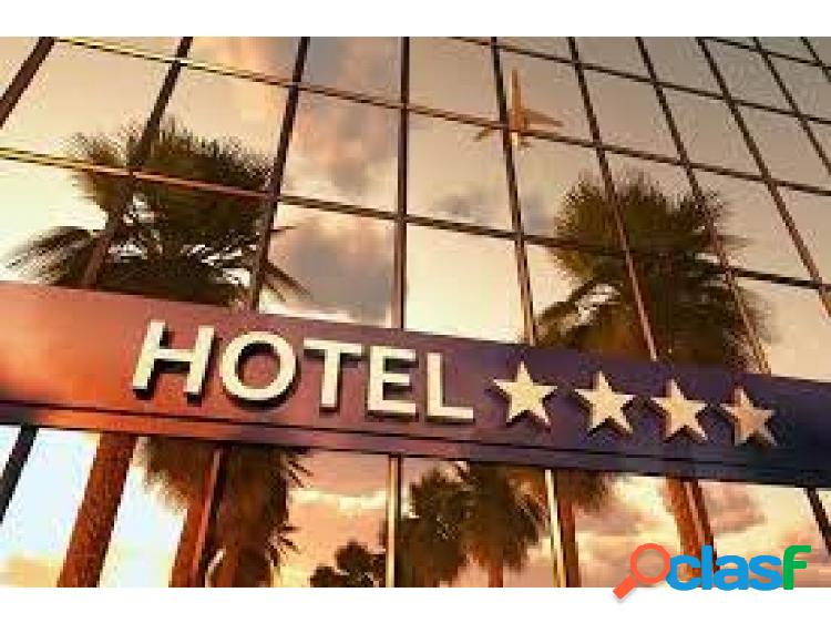 HOTELES EN VENTA GRANDES OPORTUNIDADES DE INVERSION...