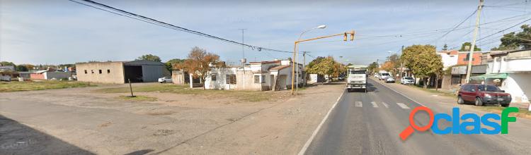 Ruta 21 y Libertad - Arroyo Seco