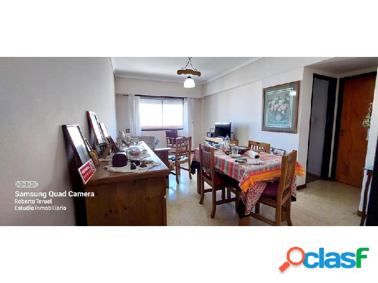 Se vende muy lindo departamento de 2 amb en excelente