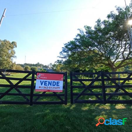 Terreno en venta en Campo del Medio