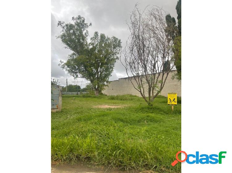 VENDEMOS HERMOSO LOTE BARRIO EL OASIS ZONA NORTE APTO DUPLEX