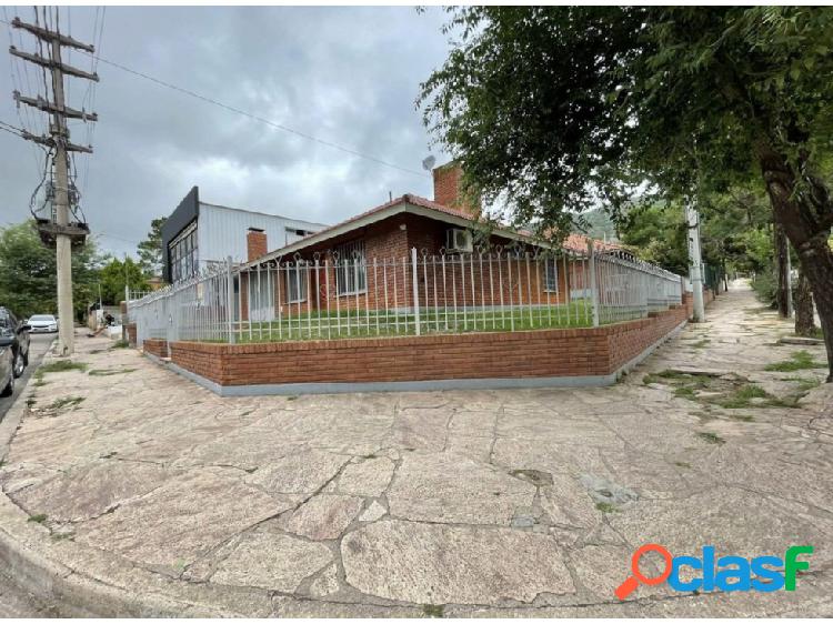 VENTA CASA + DEPARTAMENTO |BD