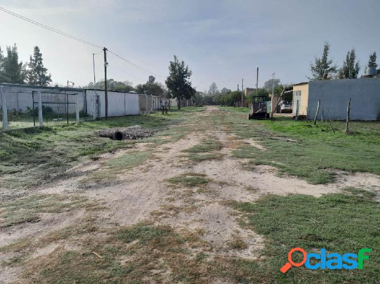 VENTA: DOS LOTES EN AROCENA - Ref. 1058