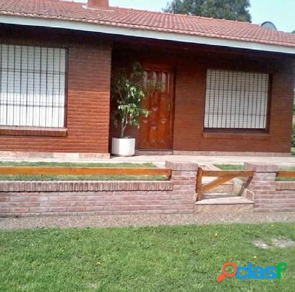 Venta casa en Barrio San Patricio