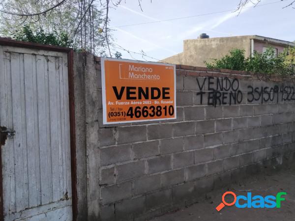 Villa Adela, linda zona a metros de calle principal del