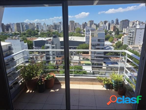 AV. AVELLANEDA 1600, VENTA AMBIENTE DE CATEGORÍA C/BALCÓN