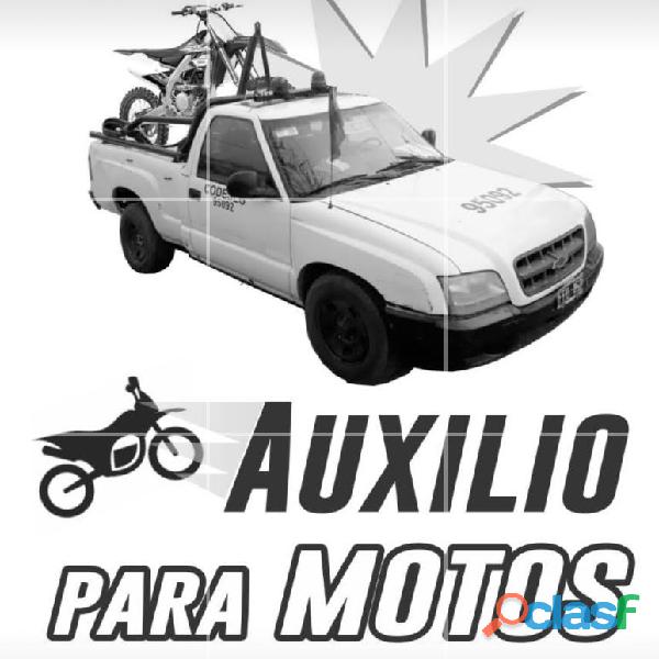 Auxilio para motos WhatsApp 3548554327