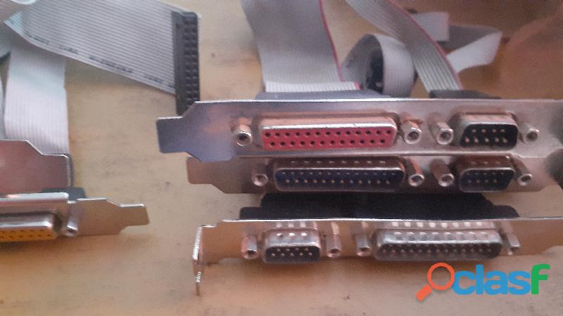 Bracket para motherboard barios