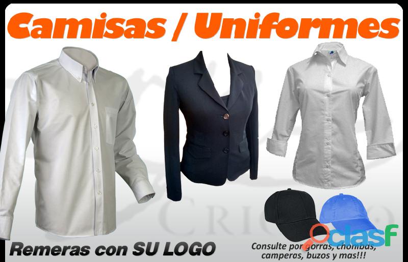 CAMISA MUJER OFICINA Y TRAJES DE VESTIR PARA UNIFORME