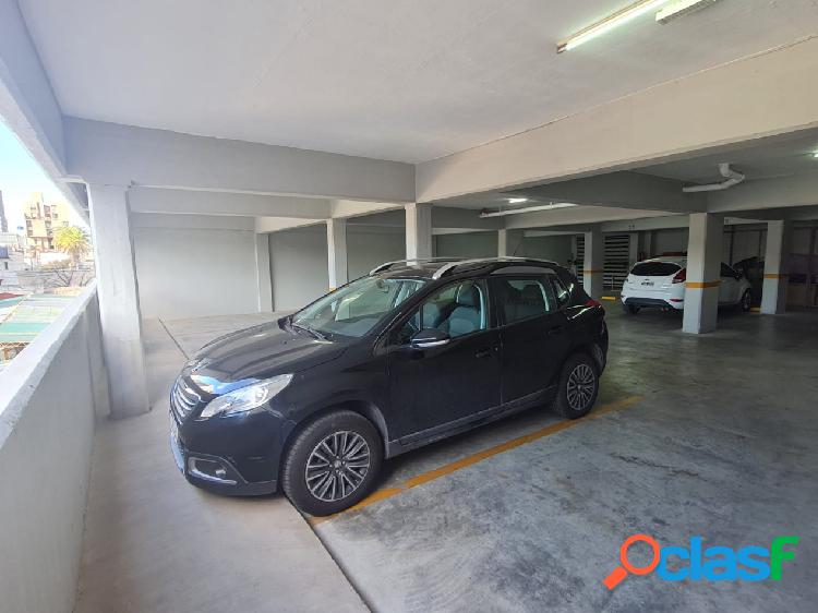 COCHERA EN VENTA CENTRO - SUR