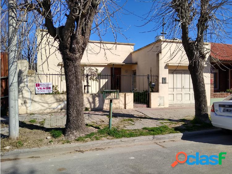 Casa en barrio Torre Tanque