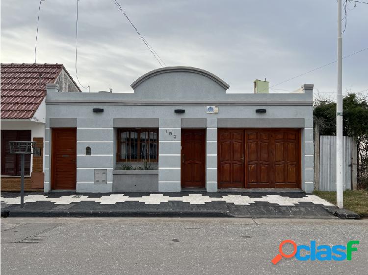 Casa en venta en Barrio Escuela de Río Tercero