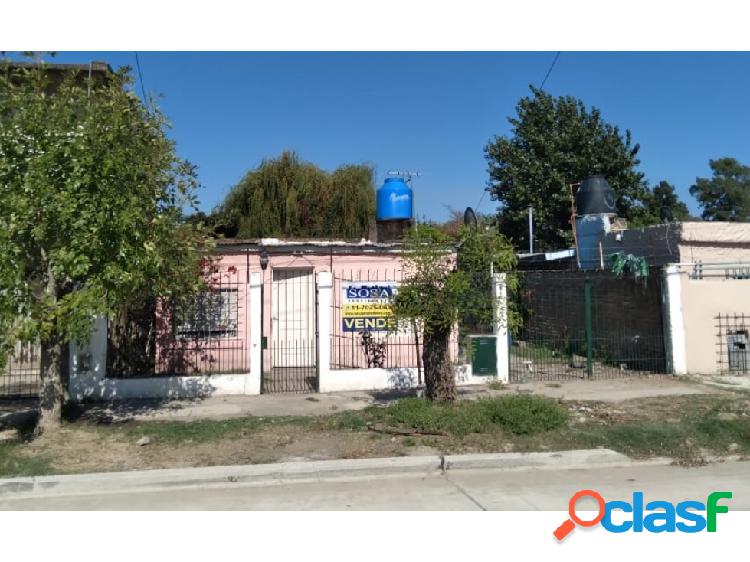 Casa en venta en Gonzalez Catan Calle Equiza Nº 3659