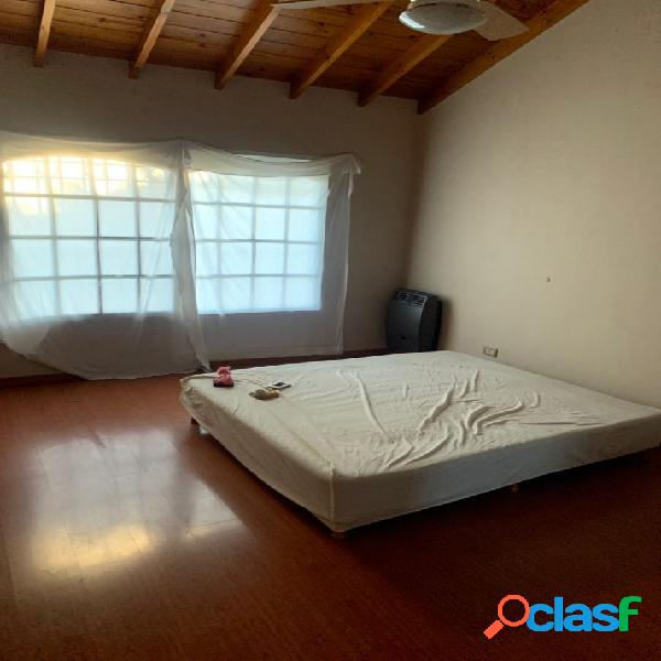 Casa tipo Chalet en Venta - Jose C. Paz, Barrio Villa