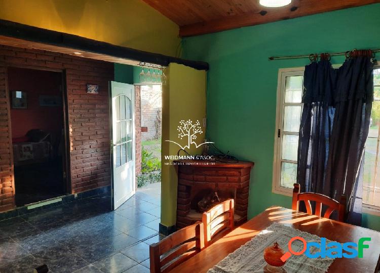 Casaquinta en venta, Arroyo Leyes Km 13