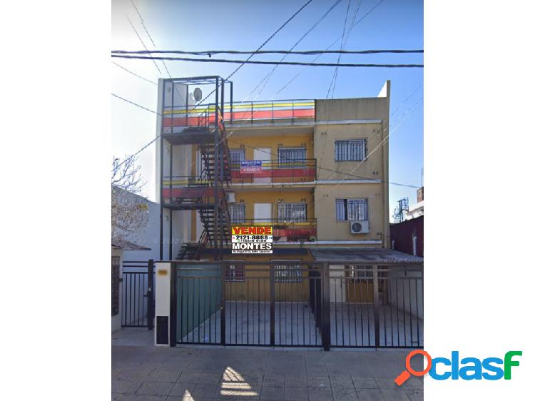 DEPARTAMENTO VENTA CALLE ROMA ISIDRO CASANOVA