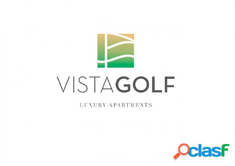 Departamentos en venta torres Vista Golf - Canning