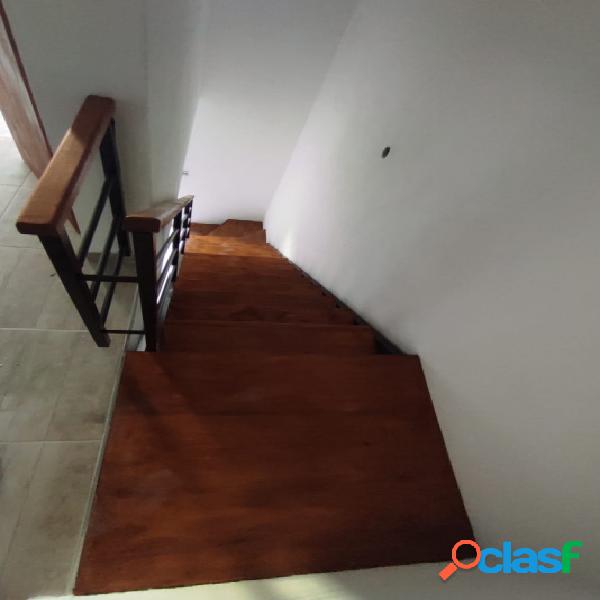 Duplex en Santo Tome a la venta