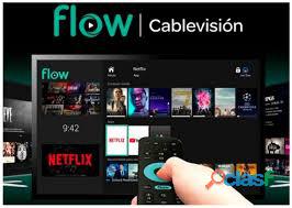 Flow cablevision