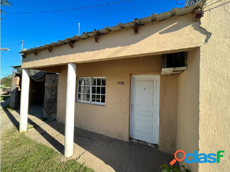 SE VENDE CASA EN ALCARAZ, La Paz, Entre Ríos