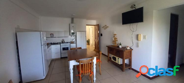 SE VENDE DEPARTAMENTO DE 1 DORMITORIO EDIF. LAGUNA IRIGOYEN