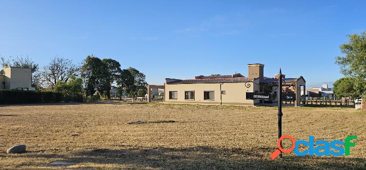 TERRENO EN VENTA. EL PRADO