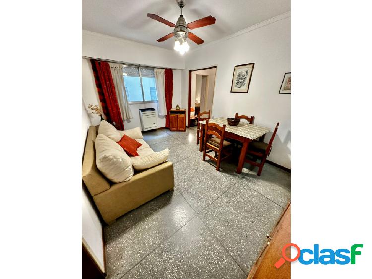 VENTA 3 AMB CONTRAFRENTE ZONA CENTRO