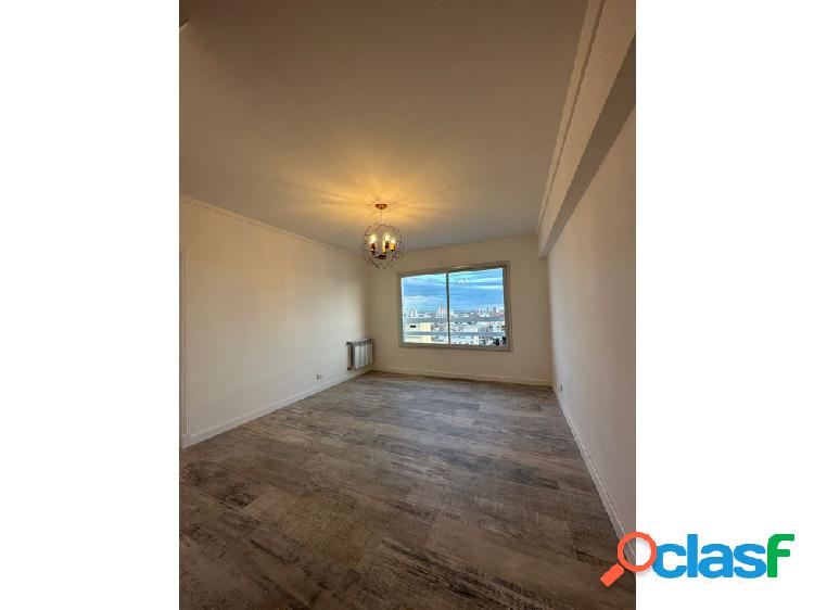 VENTA DEPARTAMENTO DE 3 AMBIENTES A LA CALLE-MAR DEL PLATA